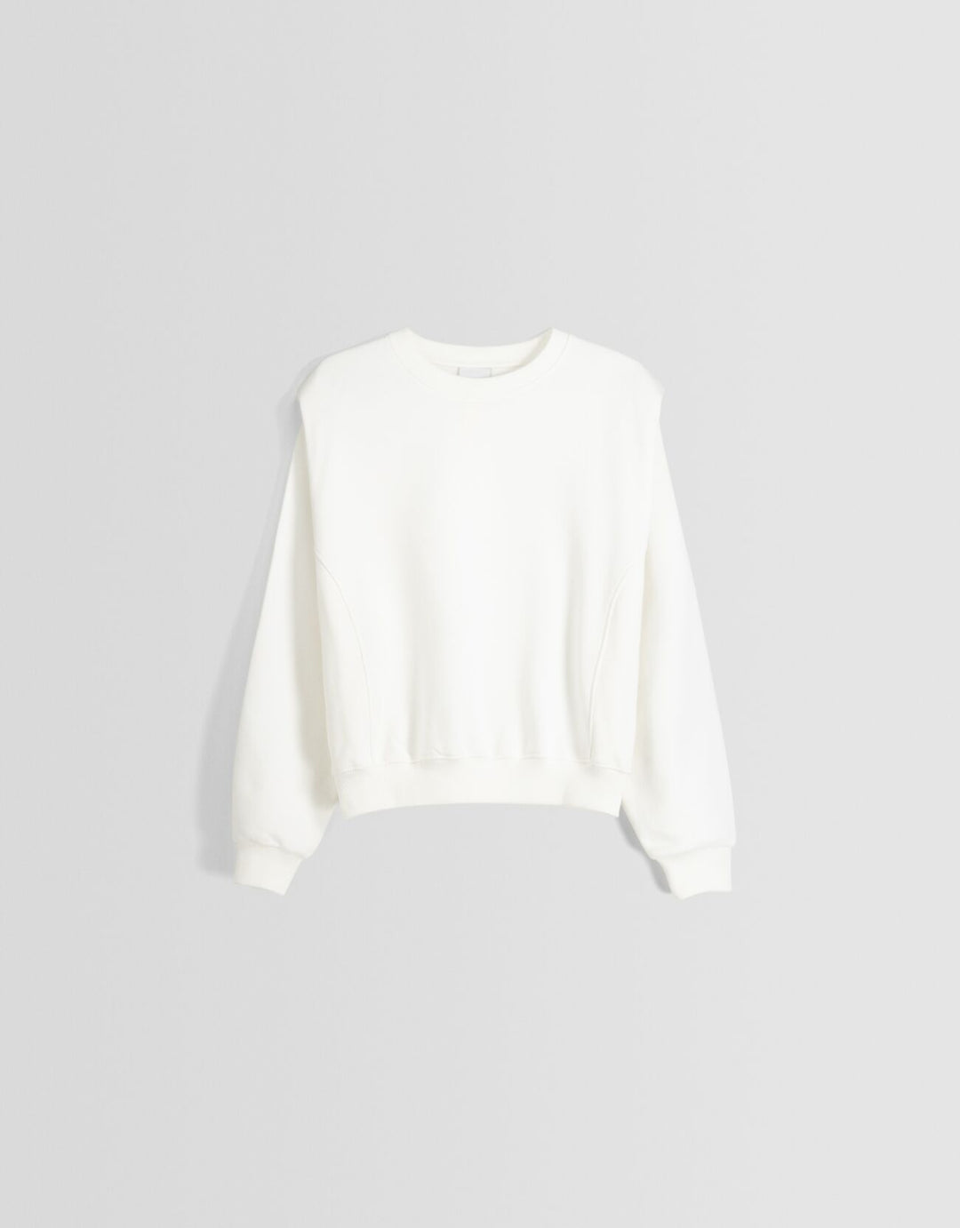 Moudda BERSHKA - Pull over - Tunisie 2