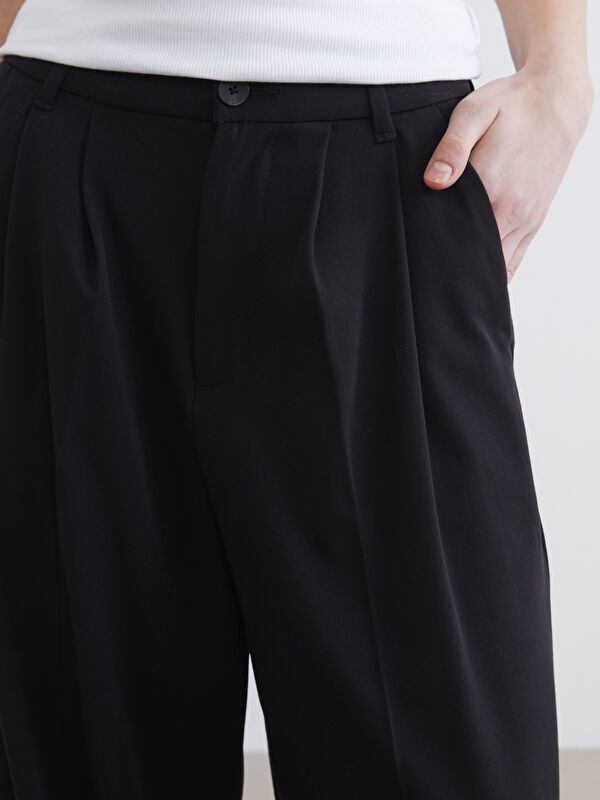 Moudda LC Waikiki - Pantalon fin en tissu - Tunisie 3