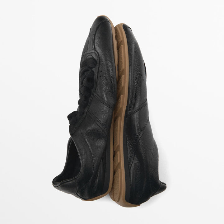 Moudda Massimo Dutti - Baskets douces revers - Tunisie 8