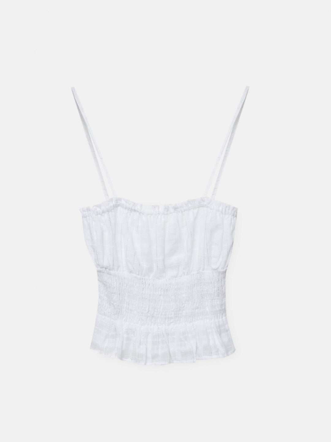 Moudda PULL & BEAR - Chemise/tunique - Tunisie 1