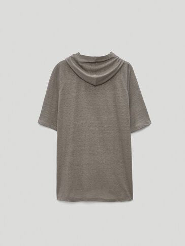Moudda Massimo Dutti - Pull-over - Tunisie 2