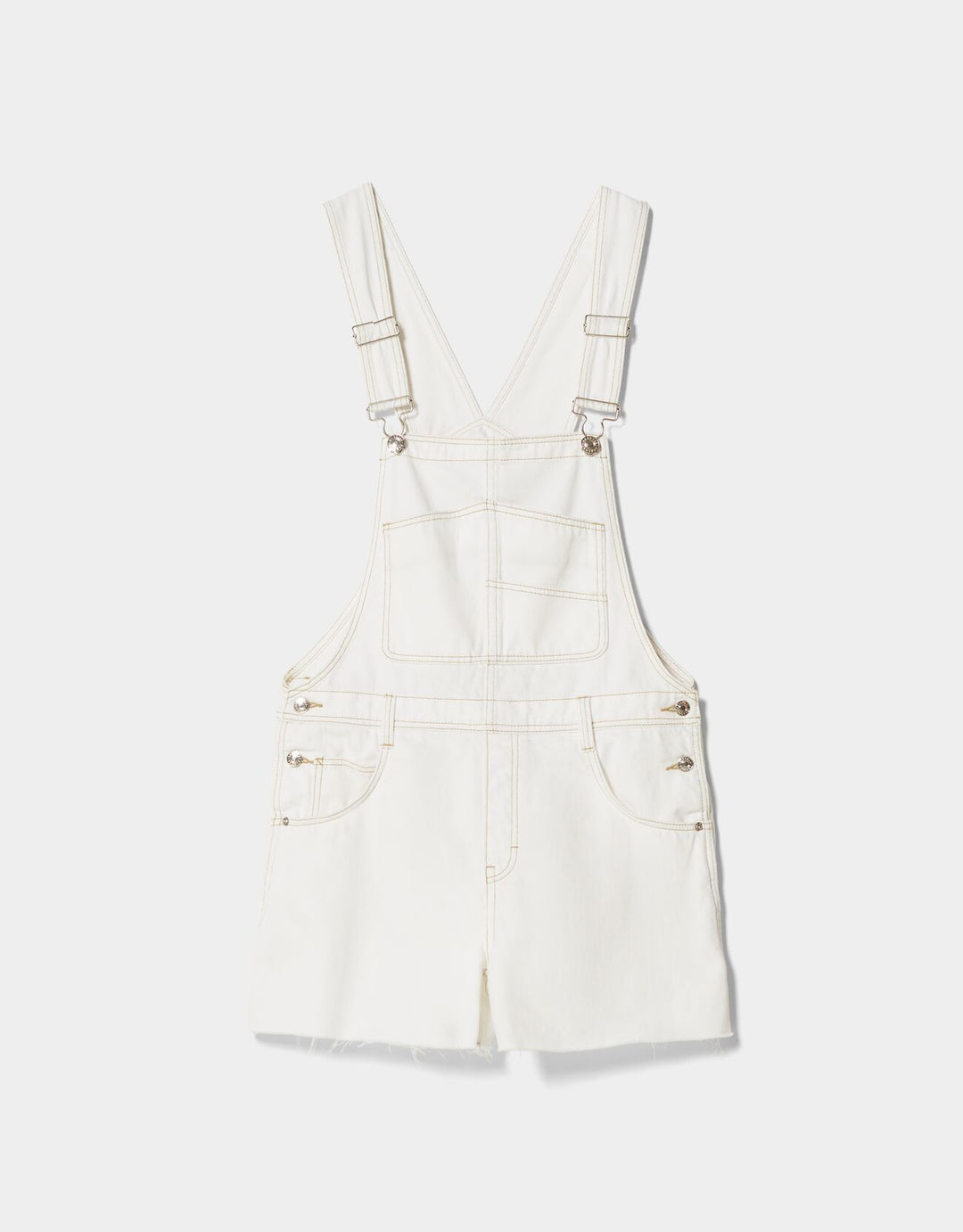 Moudda BERSHKA - Combi / Salopette - Tunisie 1