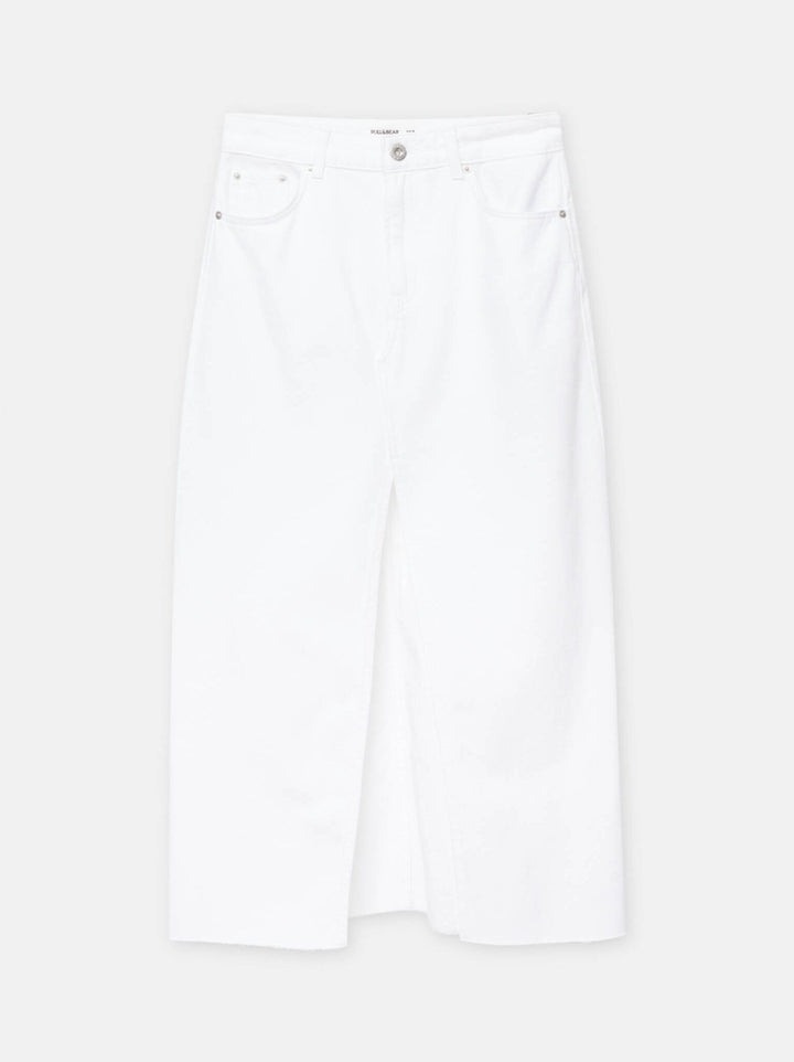 Moudda PULL & BEAR - Jupe - Tunisie 1