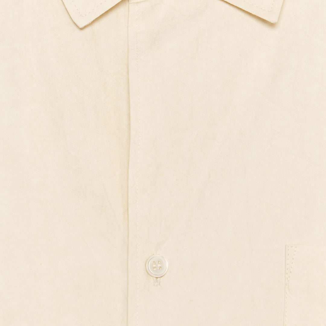 Moudda ZARA - Chemise - Revers Droits - Tunisie 3