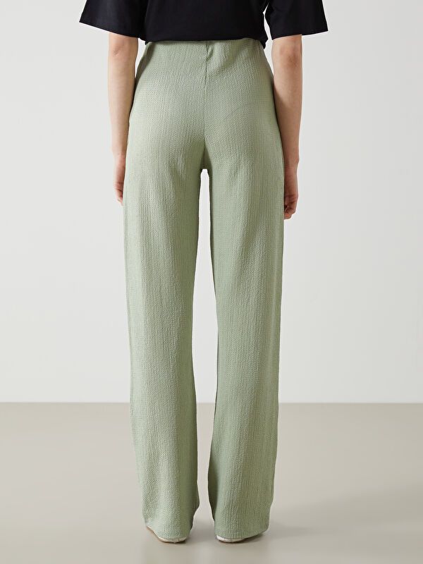 Moudda LC Waikiki - pantalon en jersey pour Femmes - Tunisie 4