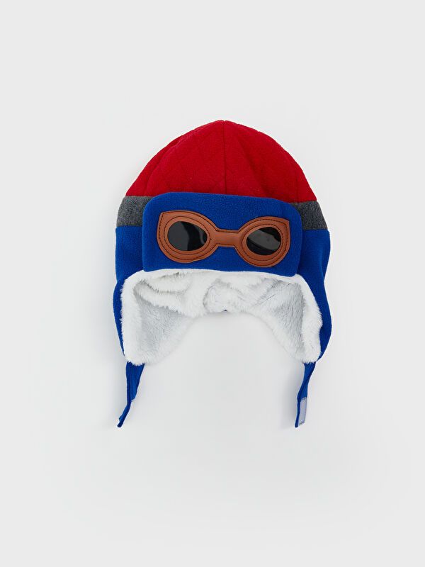 Moudda LC Waikiki - casquettes et chapeaux tissé pour Garçons - Tunisie 1