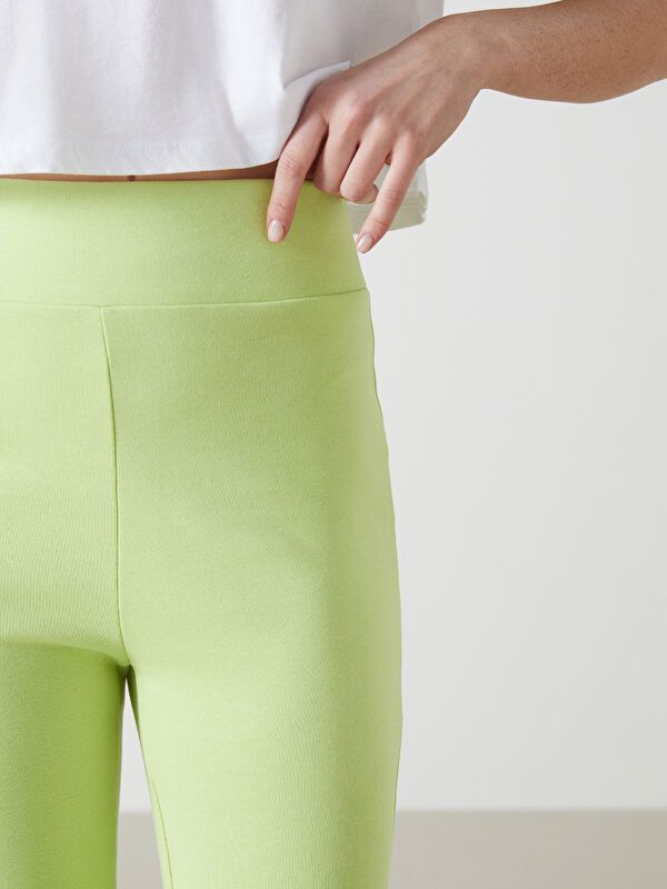 Moudda LC Waikiki - Vêtement stretch en jersey pour Femme - Tunisie 3