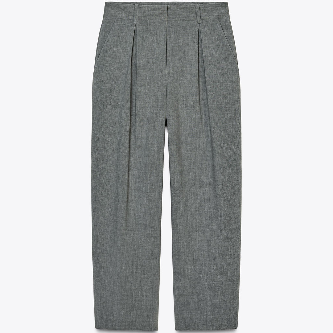 Moudda ZARA - Pantalon Chino - Plis - Tunisie 1