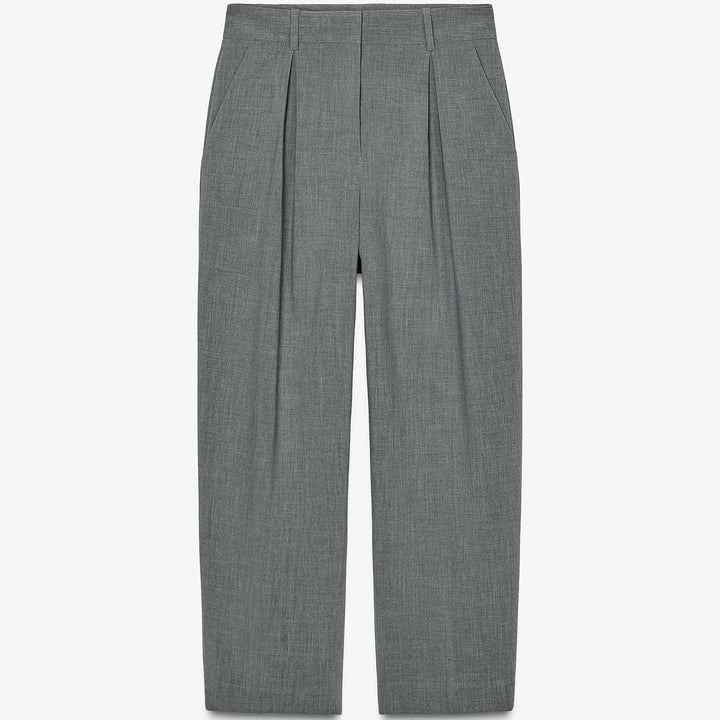 Moudda ZARA - Pantalon Chino - Plis - Tunisie 1