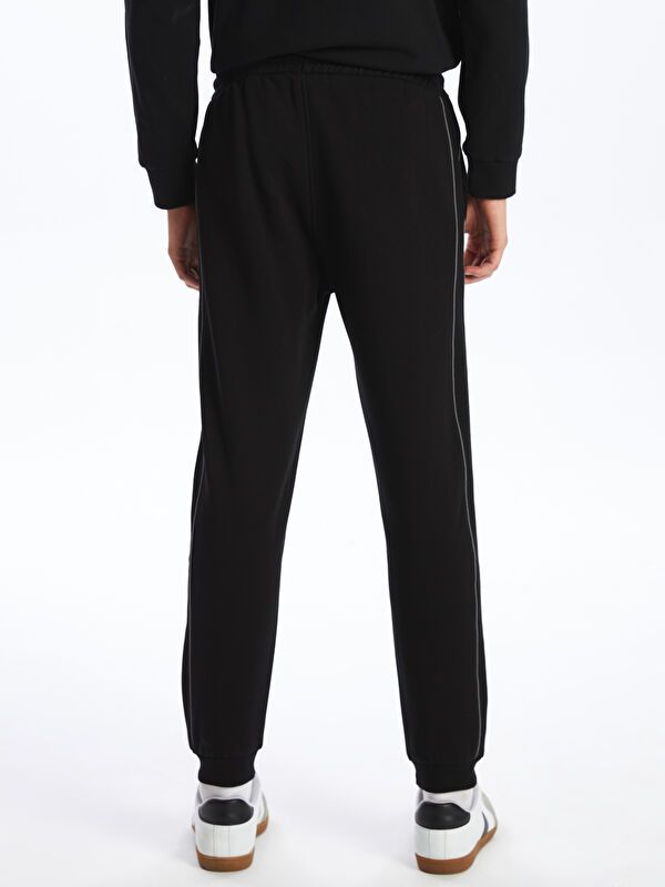 Moudda LC Waikiki - pantalon en jersey pour Hommes - Tunisie 3