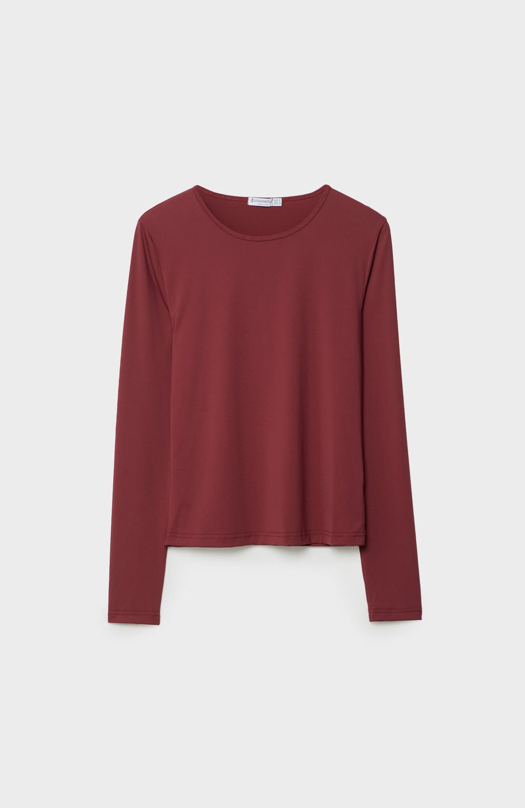 Moudda STRADIVARIUS - Chemise/tunique - Tunisie 2