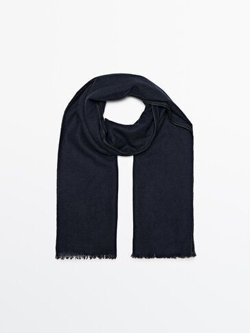 Moudda Massimo Dutti - Foulard - Tunisie 4