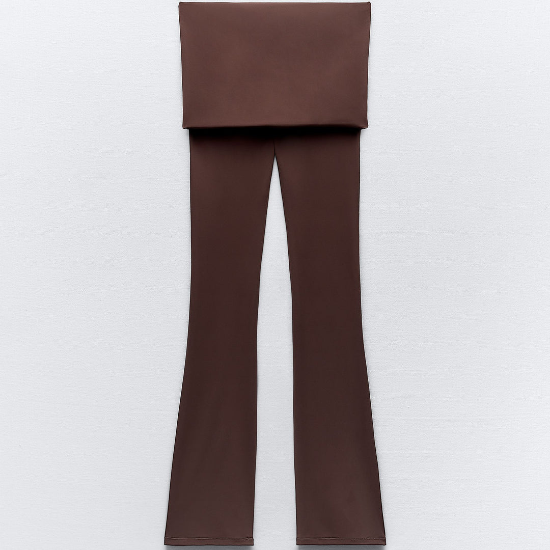 Moudda ZARA - C-Legging - Tunisie 5