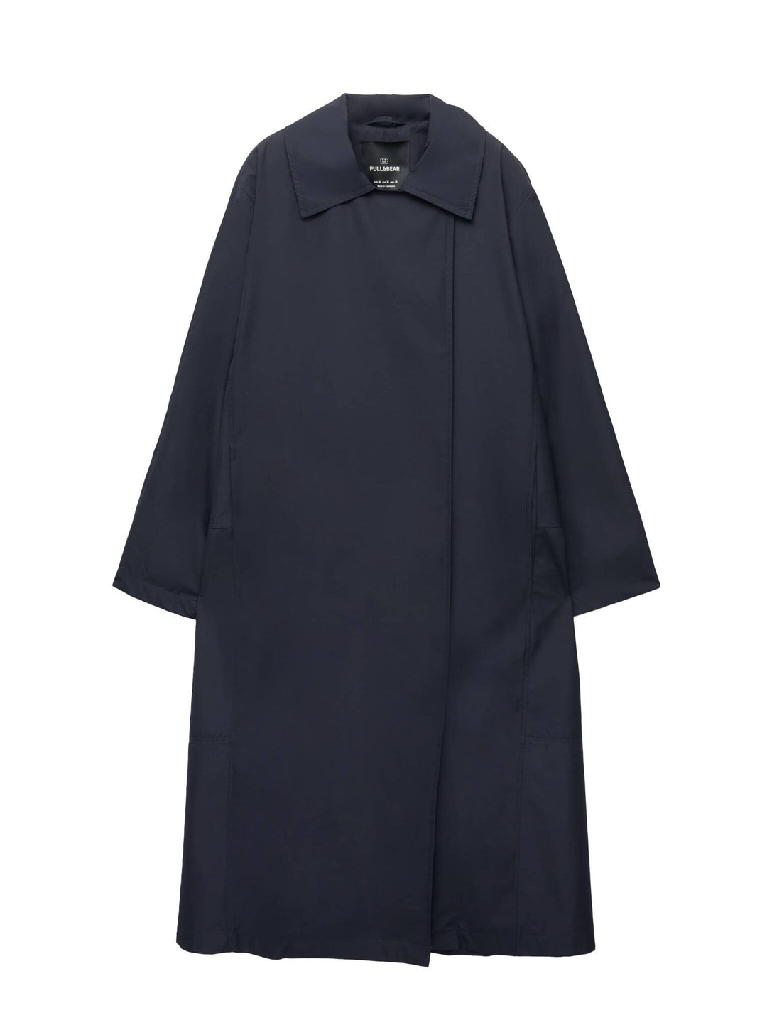 Moudda PULL & BEAR - Manteau Trench Léger - Tunisie 1