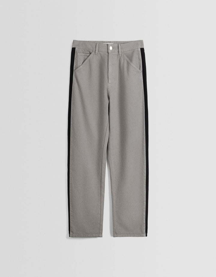 Moudda BERSHKA - Pantalon - Tunisie 2
