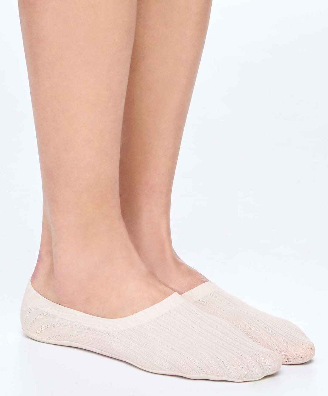 Moudda Oysho - Chaussettes Structurées Lot de 2 - Tunisie 1