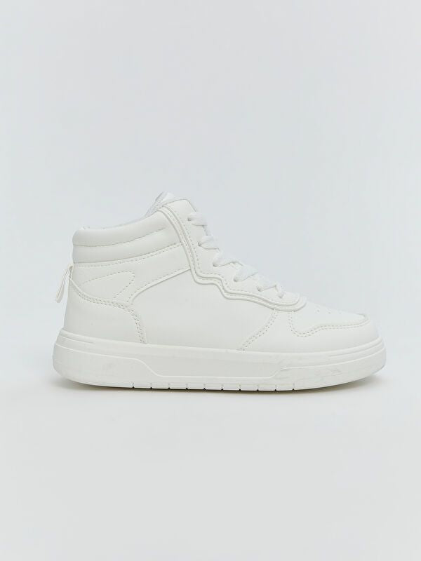 Moudda LC Waikiki - Chaussures casual montantes Fille Buxe blanc - Tunisie 2