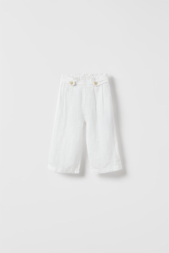 Moudda ZARA - Pantalon Bebe - 1