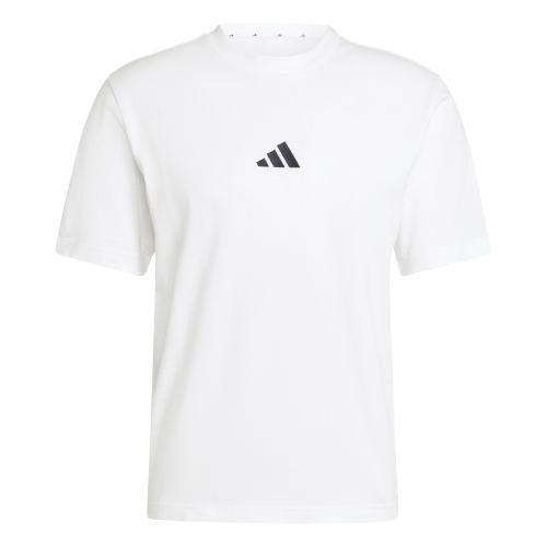 Moudda Adidas - T-shirt jersey petit logo Essentials - Tunisie 1