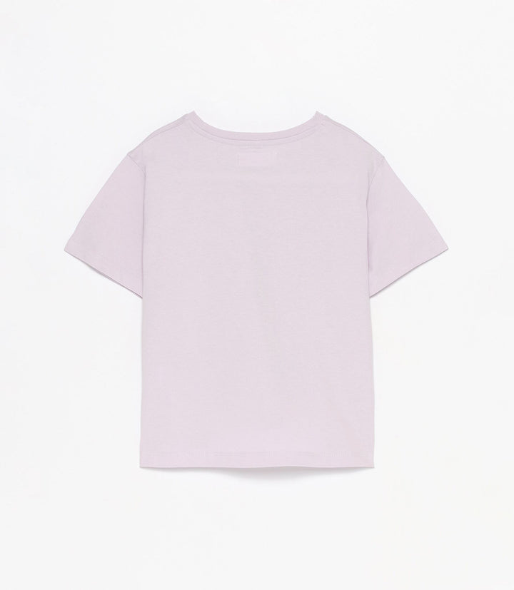 Moudda Lefties - Pack 2 T-Shirts - Uni Février Fille - Tunisie 5