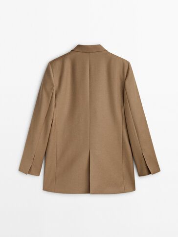 Moudda Massimo Dutti - Veste/blazer - Tunisie 2