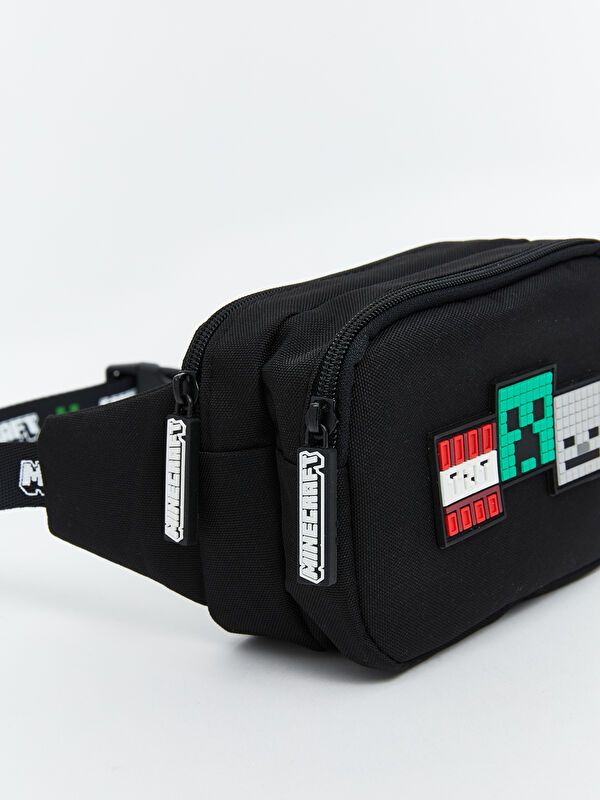 Moudda LC Waikiki - Grand sac Garçon Noir - Tunisie 2