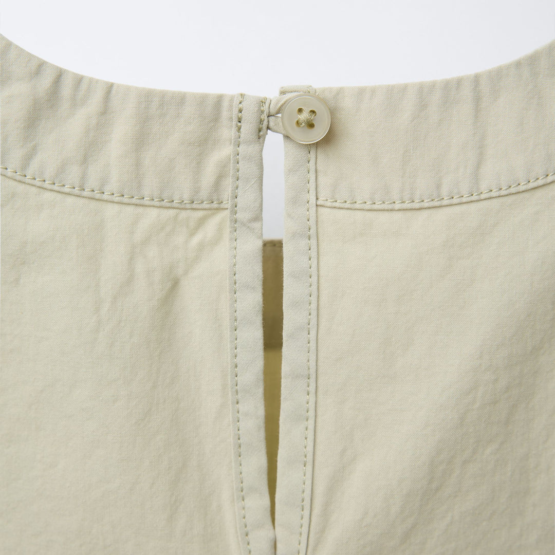 Moudda ZARA - Top Enfant Popeline - Twinset - Tunisie 3