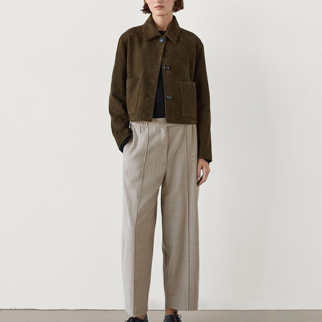 Moudda Massimo Dutti - Tunisie