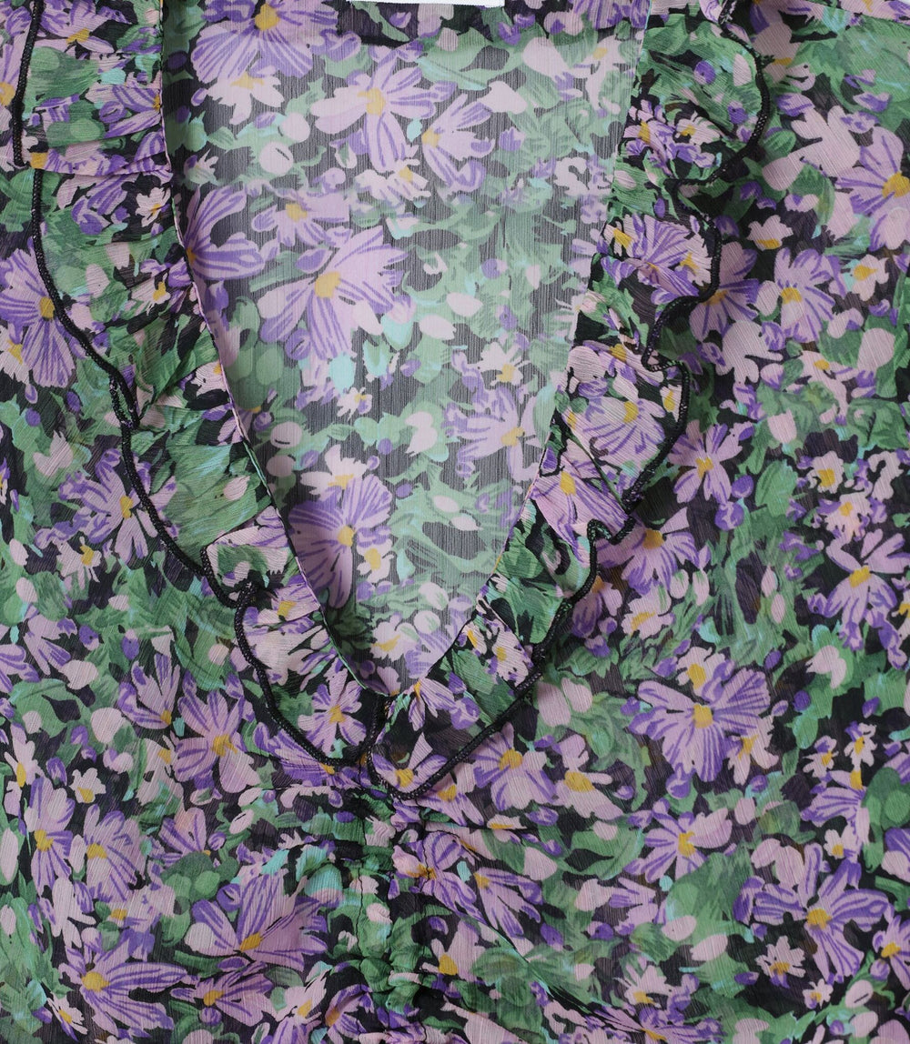 Moudda Lefties - Chemise/tunique - Tunisie 2