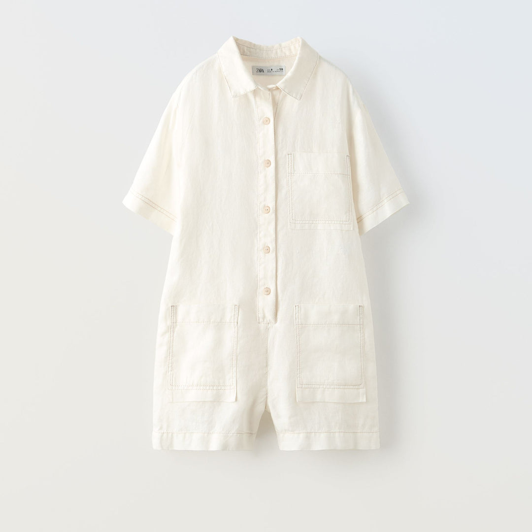 Moudda ZARA - Grl Dress - Tunisie 1