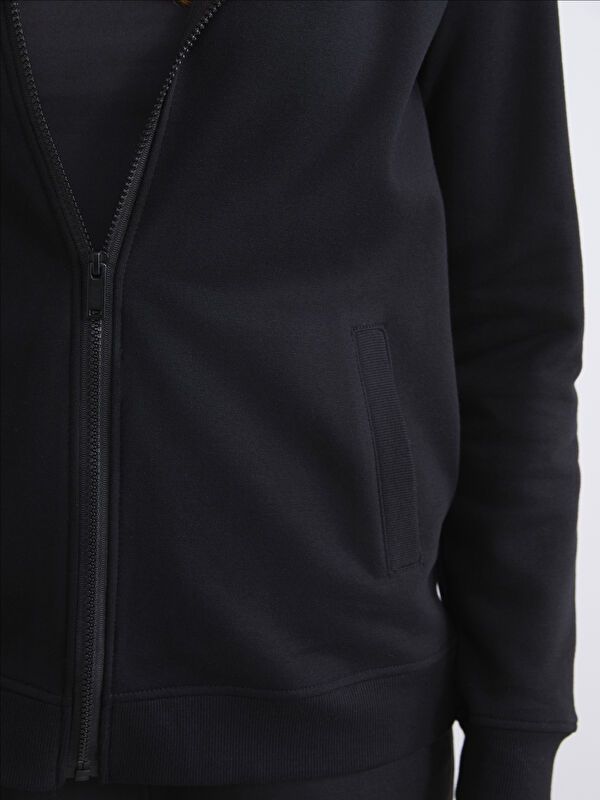 Moudda LC Waikiki - Cardigan de jersey cv pour Femmes - Tunisie 3