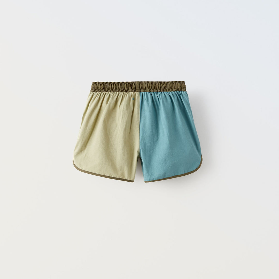 Moudda ZARA - Boy-Swimwear - Tunisie 4