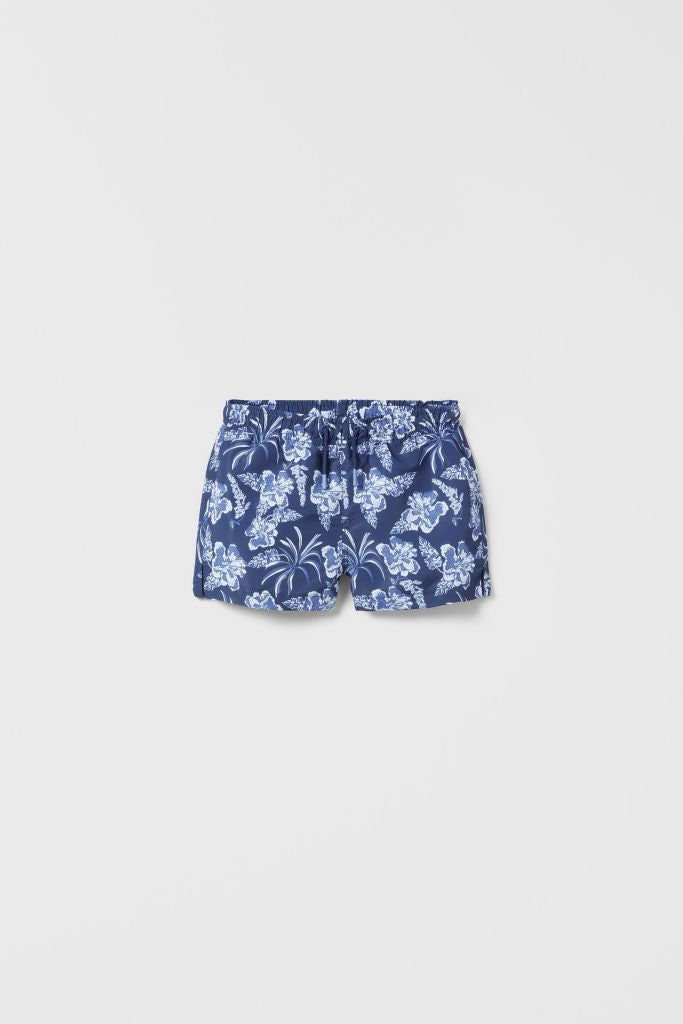 Moudda ZARA - MAILLOT DE BAIN - 1