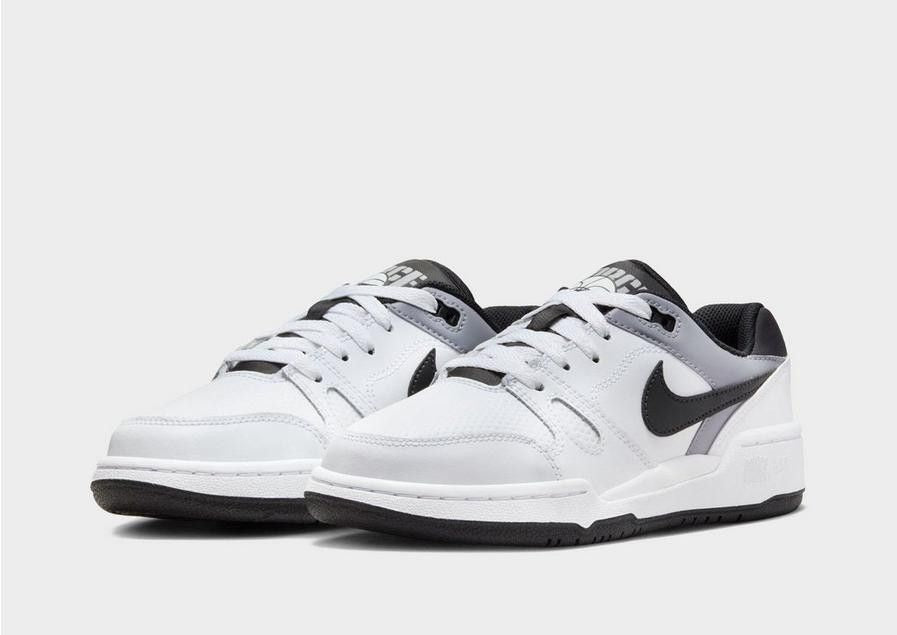 Moudda Nike - Full Force Lo (Gs) - Tunisie 2