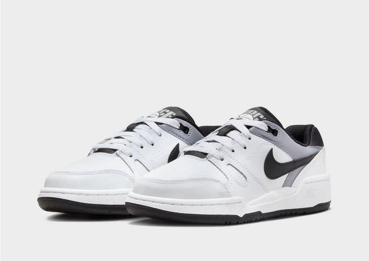 Moudda Nike - Full Force Lo (Gs) - Tunisie 2