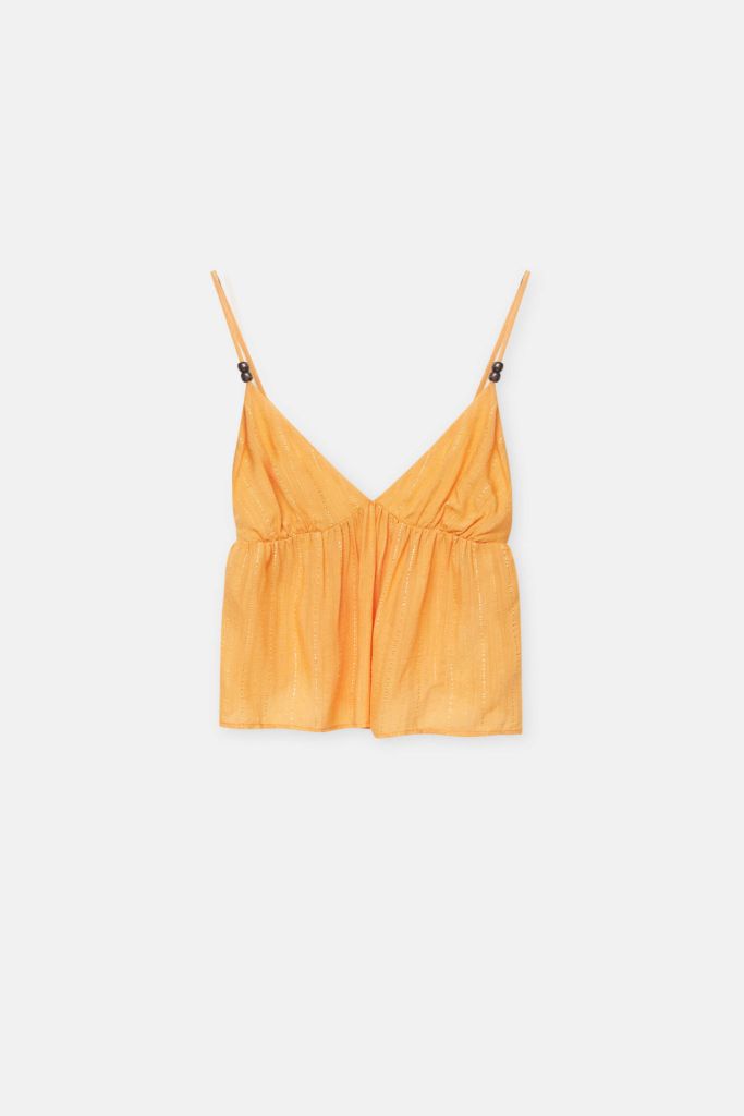 Moudda PULL & BEAR - Chemise/Tunique - 2