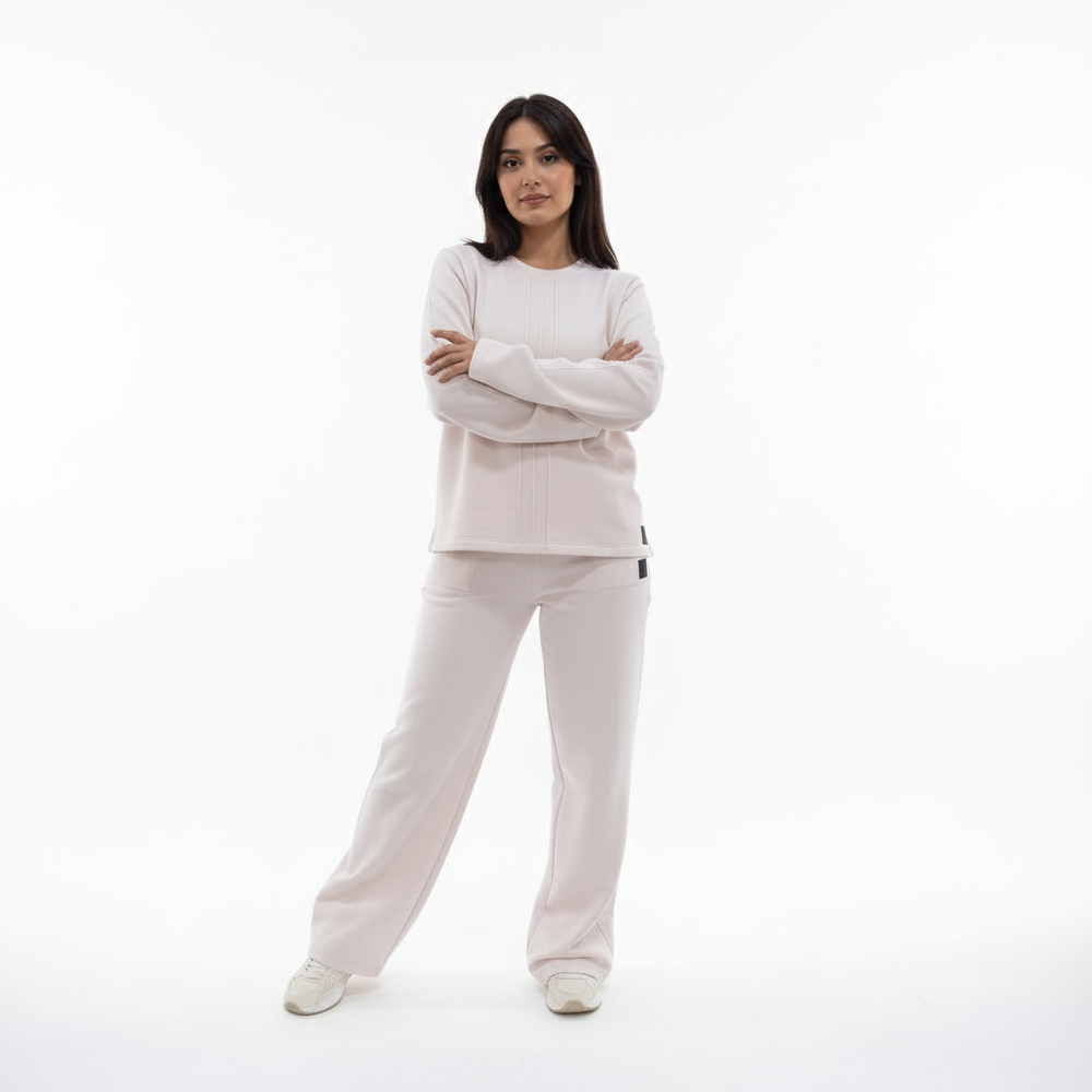 Moudda Lyouna - Ensemble molletonné ivoir - Tunisie 2