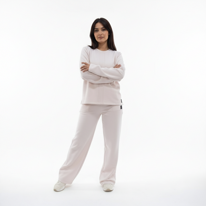 Moudda Lyouna - Ensemble molletonné ivoir - Tunisie 2