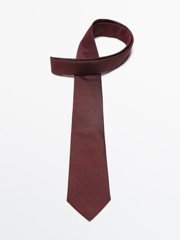 Moudda Massimo Dutti - Cravate - Tunisie 4