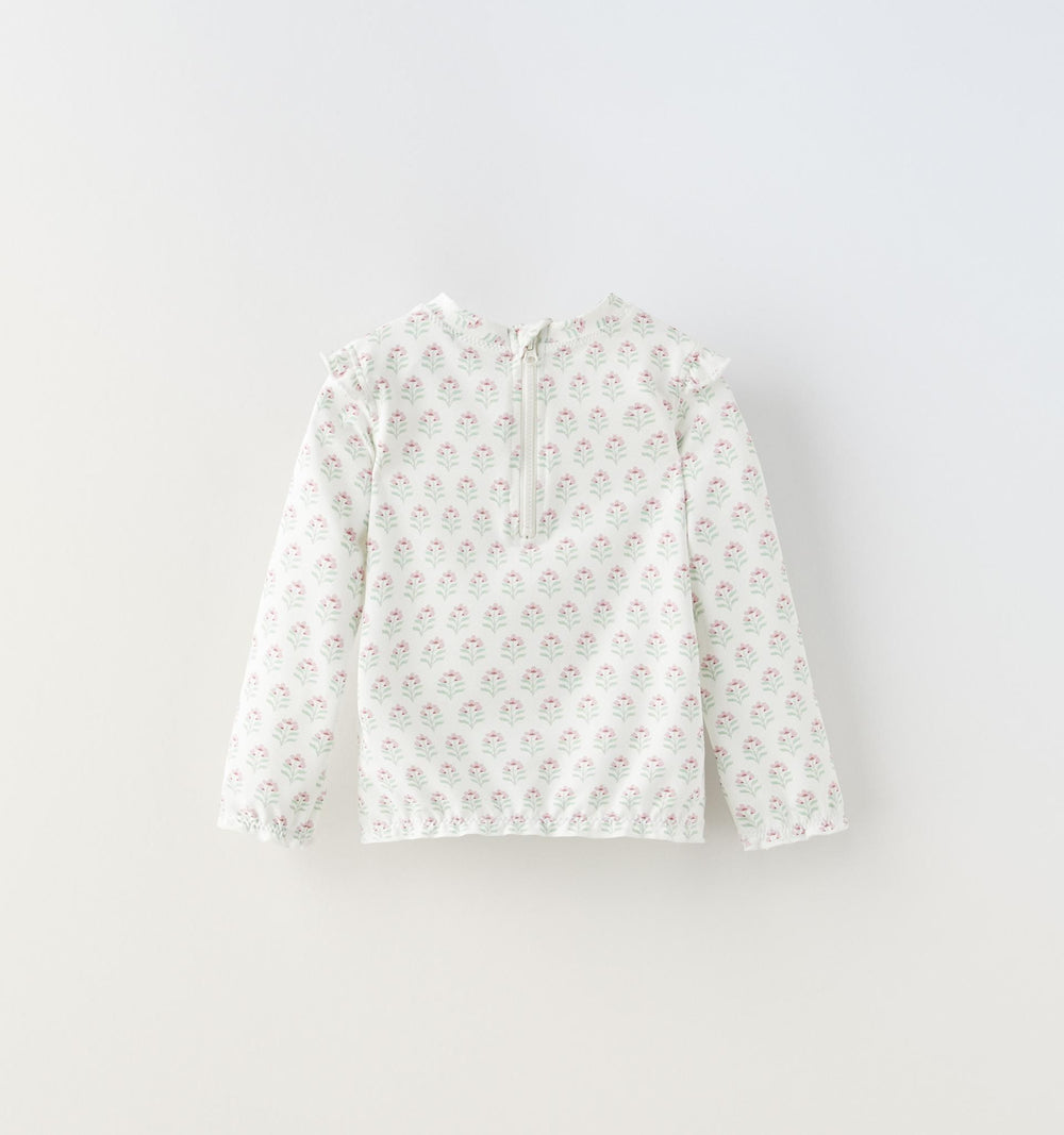 Moudda ZARA - Swimwear - Tunisie 2