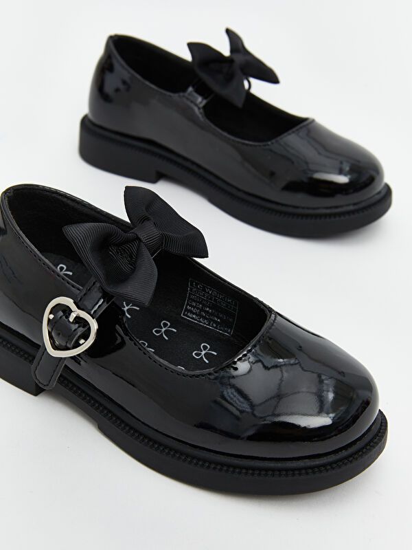 Moudda LC Waikiki - Ballerines Fille Noir - Tunisie 3