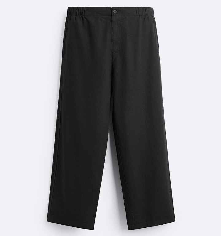 Moudda ZARA - Pantalon - Tunisie 1