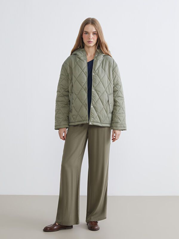 Moudda LC Waikiki - Veste légère pour Femme - Tunisie 2