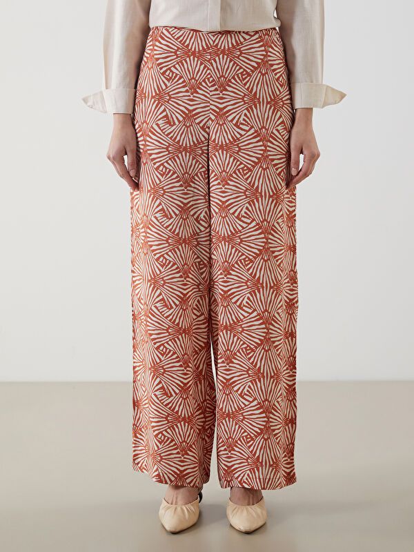 Moudda LC Waikiki - Pantalon fin en tissu - Tunisie 2