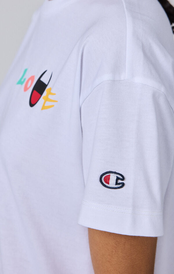 crewneck-t-shirt-93432 Champion Moudda Tunisie -2