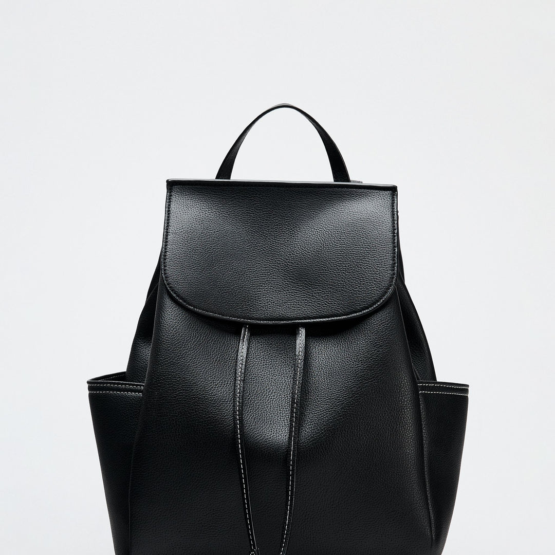 Moudda ZARA - Sac à dos détail - Tunisie 1