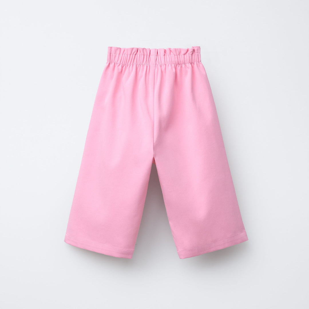 Moudda ZARA - Pantalon Enfant Tailoring (Ramadan) - Tunisie 2