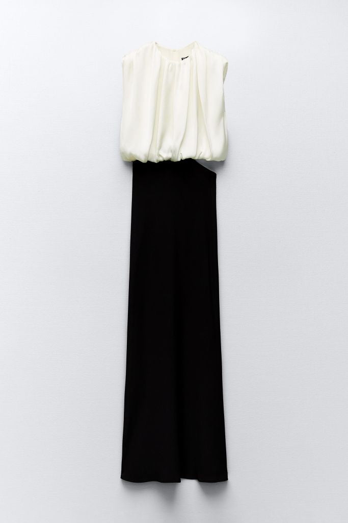 Moudda ZARA - Robe - 1