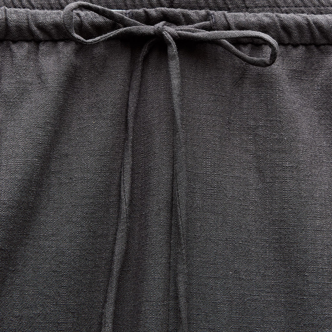 Moudda ZARA - Set pantalon pyjama lin/coton - Tunisie 4