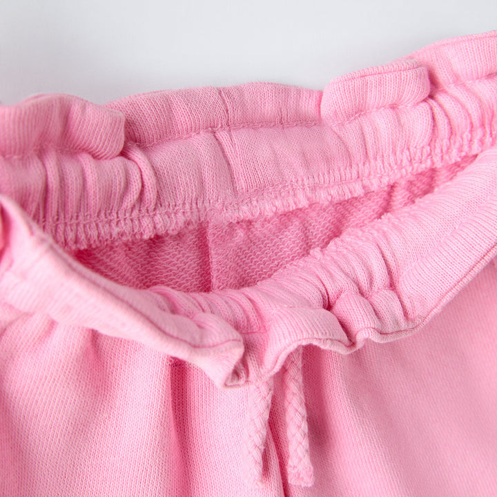 Moudda ZARA - Short basique poches brodées - Tunisie 4